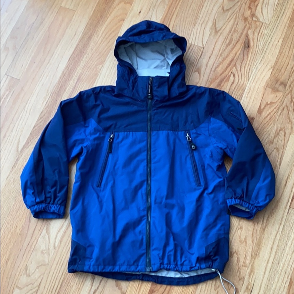 Rugged Bear Jacket